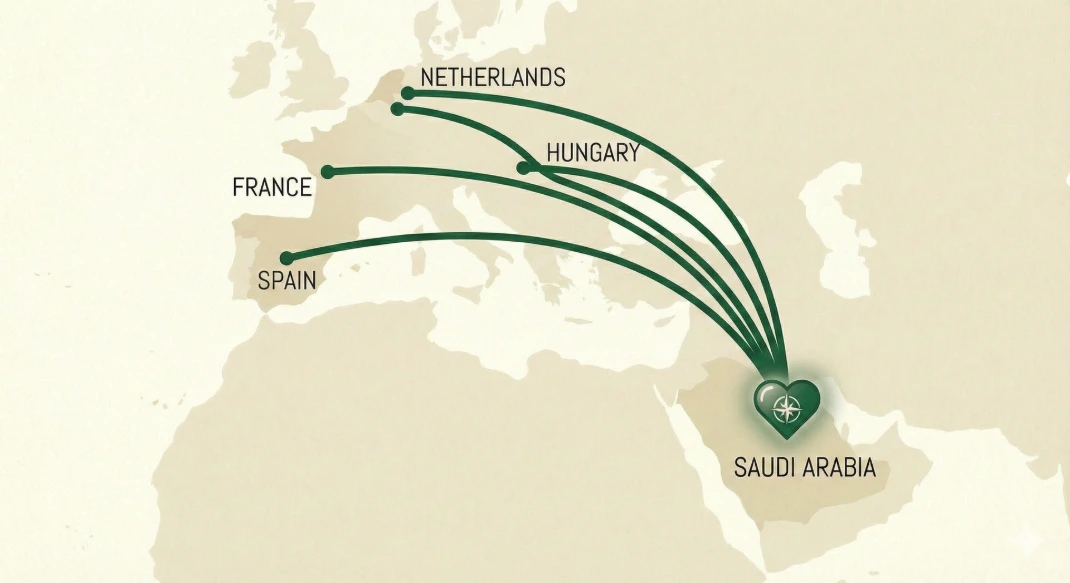 Healthy living with Food Planet