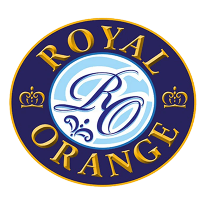 Royal Orange