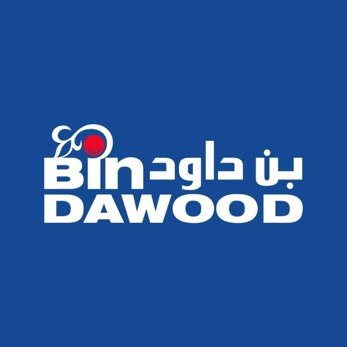 Bin Dawood